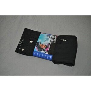 GERRY Youth Performance Snow Pant Black Size L Large 14 / 16 (Brand New)